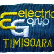 Broderie Electric Grup