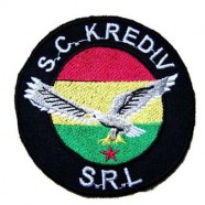 Broderie SC KREDIV SRL