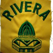 Broderie Rivera