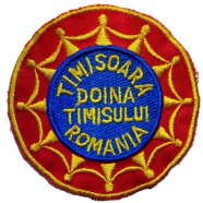 Broderie Doina Timisului